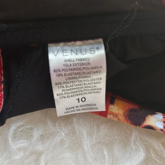 Swim top - Picture 3 of 3